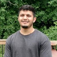 Modi Technologies Inc. Employee Ashesh Joshi's profile photo