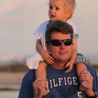 Andrew Garrad Email