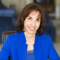 The LINKS Employee Juliette Jain's profile photo
