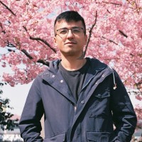 マネーツリー・Moneytree Employee Igor Yamamoto's profile photo