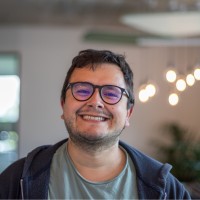 justDice Employee Matias Pereira Garreton's profile photo