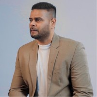 ABANS ELECTRICALS PLC Employee Vichith Gunathilaka's profile photo