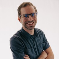 Databricks Employee Colin Hudson's profile photo