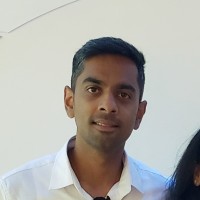 Sony | Technology Employee Abishek Kumar's profile photo