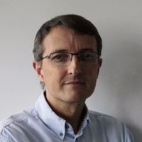 TAM Groupe Employee Franck Latreille's profile photo