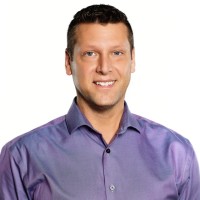 Aircraft Leasing LLC Employee Benjamin Dorman's profile photo