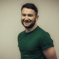 Zenith, part of Core Employee Dave O'Regan's profile photo
