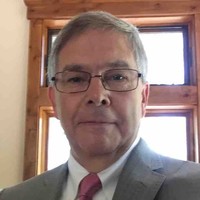 Precision BioSciences, Inc. Employee Sam Wadsworth's profile photo