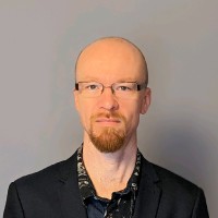 Mouser Electronics Employee Joe Sutton's profile photo