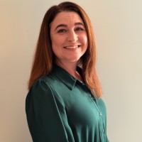Beat Employee Justine Black's profile photo