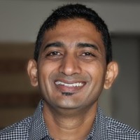 Shvasa Employee Vikalp Jain's profile photo