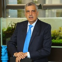 Prestige Group Employee Zaffar Sait's profile photo