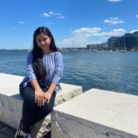 Srijana Madimi Email