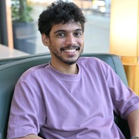 Atlassian Employee Vishnu Tp's profile photo