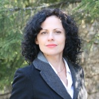 Danone Russia Employee Valeriya Trifonova's profile photo