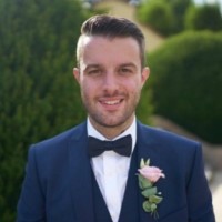 McMaster University Employee Rob Hicks's profile photo