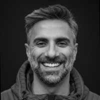 COLORI Employee Marc Ghayad's profile photo