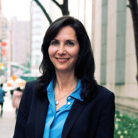 New York State Unified Court System Employee Lisa Courtney's profile photo