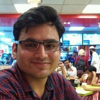 Zocdoc Employee Dinesh Chander's profile photo