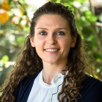 Innovations for Poverty Action Employee Claudia Casarotto's profile photo