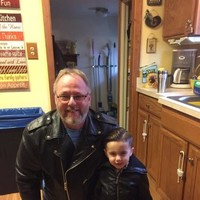 Anytime Heating & Cooling Employee Mark Deboer's profile photo