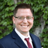 iHeartMedia Employee Rob Wegman's profile photo