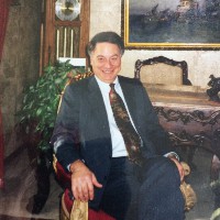 Andy Holman Email & Phone Number