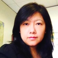 Halliburton Employee Ling Li's profile photo