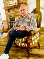 Hoffer Flow Controls Employee Joseph Hopkins's profile photo