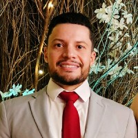 Alfaprint Employee Leonardo Rangel's profile photo