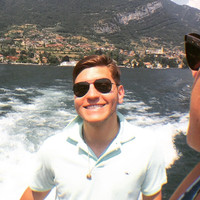 Christopher D'Alessandro Email & Phone Number
