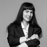 OneSoil Employee Hanna Zhuromskaya's profile photo