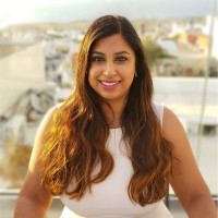 Shavanna Harricharan's profile photo