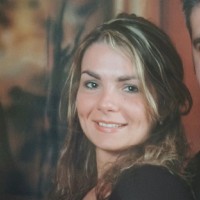 Tecnomotoscope Srl Employee Elisa Ferretti's profile photo