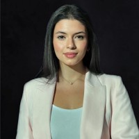 Cortex EPCM LLC Employee Taleen Kawouk's profile photo