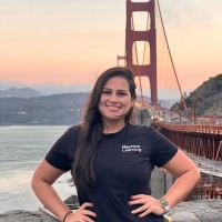 Tripkicks Employee Mayra Rodriguez's profile photo