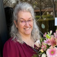 Pekin Insurance Employee Phyllis Watts's profile photo