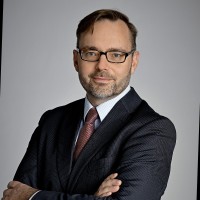 Audi FAW NEV Co., Ltd. 奥迪一汽 Employee Thomas Roscher's profile photo