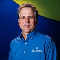 Yellowstone Landscape Employee Blaine Peterson's profile photo