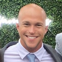 Le Colonial Employee Pierce Burke's profile photo