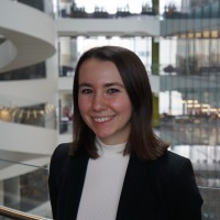 Environment America Employee Sophia Naumovski's profile photo
