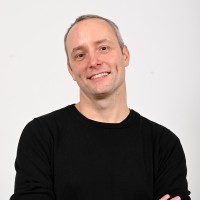 Fédération Française de BasketBall Employee Sylvain Chupin's profile photo