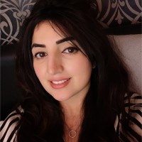 Questar Auto UK Employee Rabiah Begum's profile photo