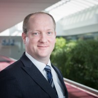 Xerox Employee Trevor Howe's profile photo