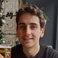 Barclays Employee Sam Garner's profile photo