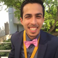 Orlando Family Physicians Employee Gabriel Martinez's profile photo