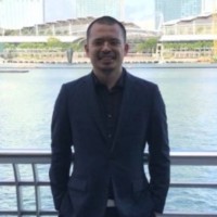 Morgan Stanley Employee Leo Wang's profile photo