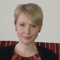 Longley Concrete Employee Joanne Humphrey's profile photo