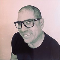 Matrix BI Employee Dror Segev's profile photo