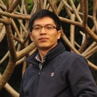 SITECH Solutions Pty Ltd Employee Charles Chang's profile photo